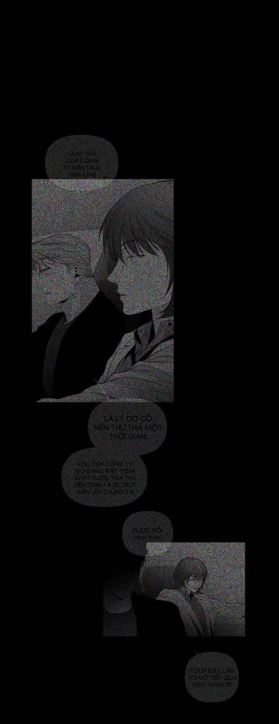 khi đôi chân thôi bước chapter 105.1 19