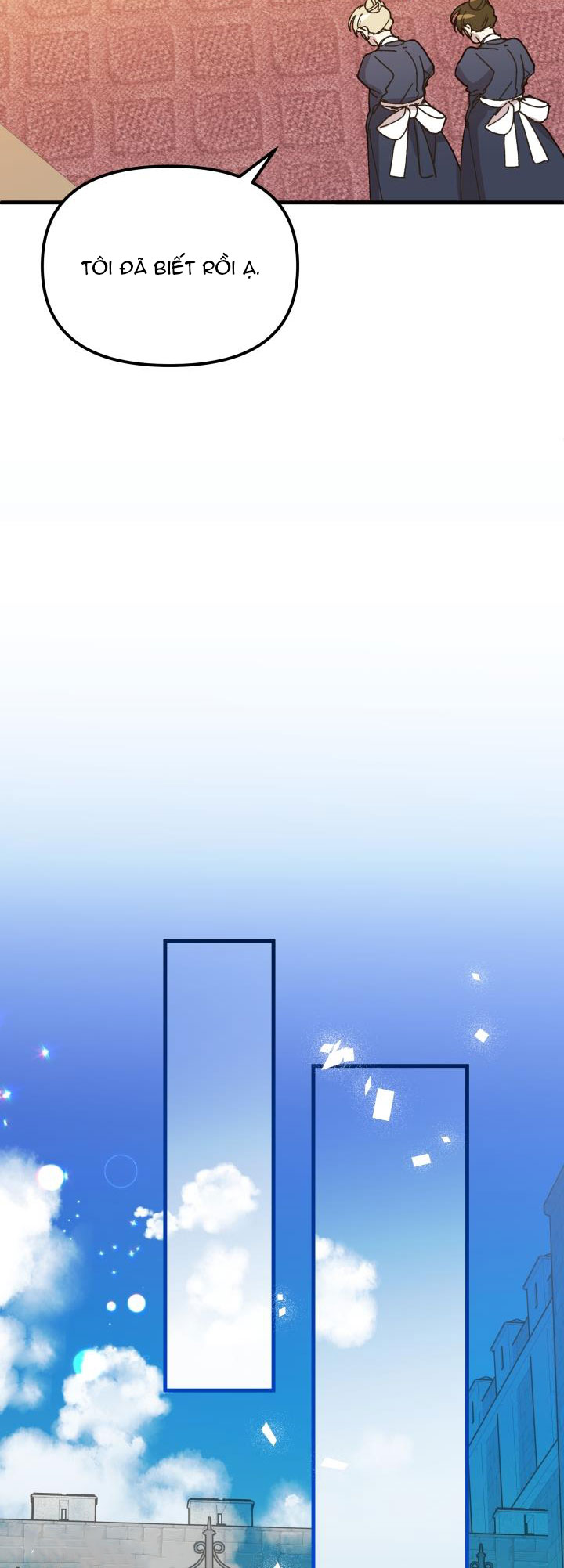 công chúa giả điên chapter 42.1 10