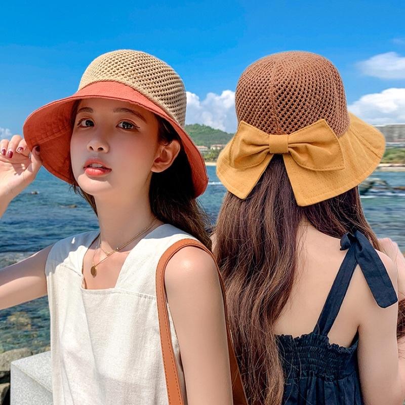 Mũ nón chống nắng nữ