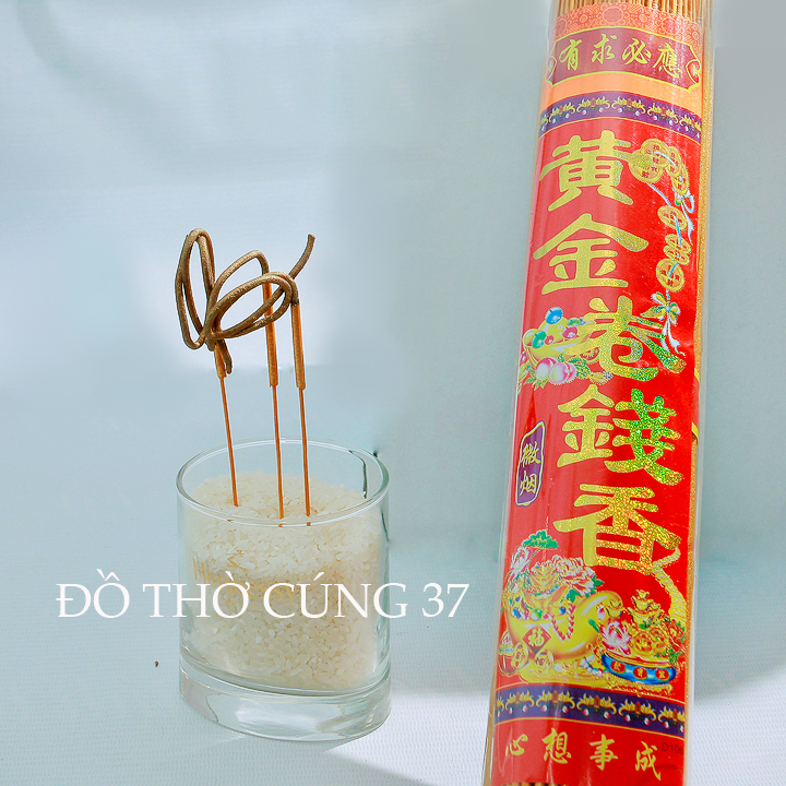 NHANG NHŨ VÀNG ÁNH KIM - CUỐN TÀN