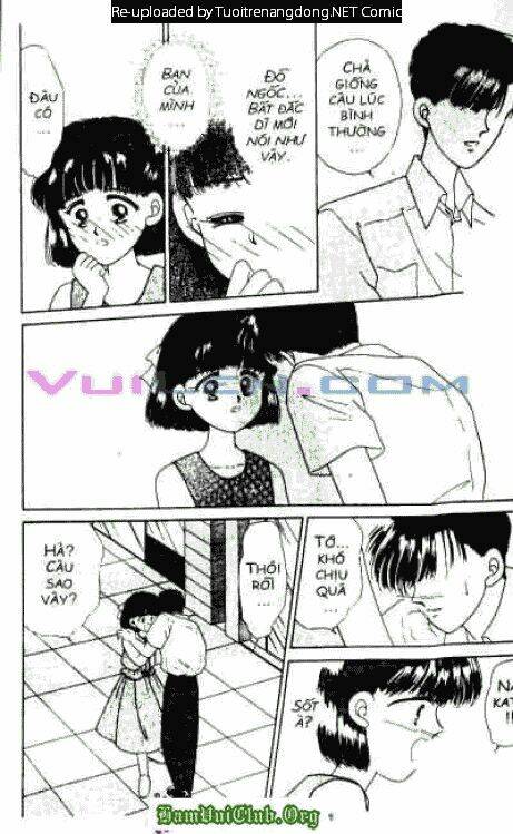 cánh thiên nga chapter 23 26