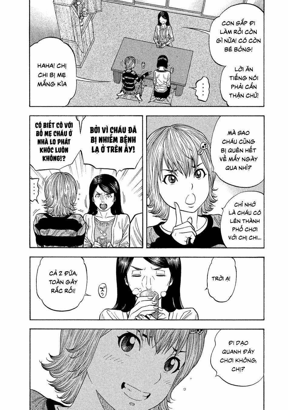 cái chết sau 7 ngày chapter 57 11