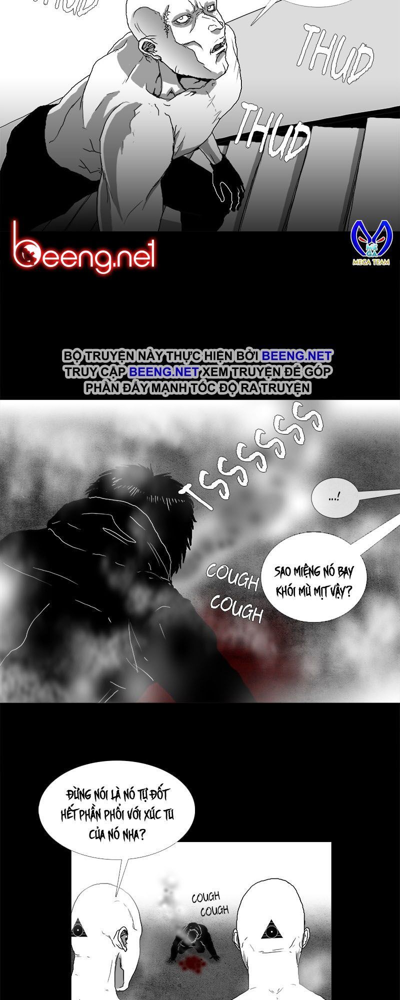 sống sót chapter 28 26