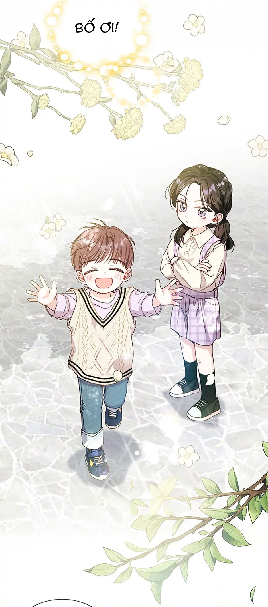 chỉ thị đặc biệt của sếp chapter 36.1 15