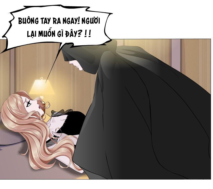 cạm bẫy của nữ thần chapter 105 15