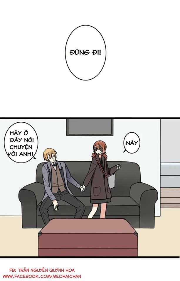 tình yêu! bắt đầu từ ngày hôm nay chapter 12 40