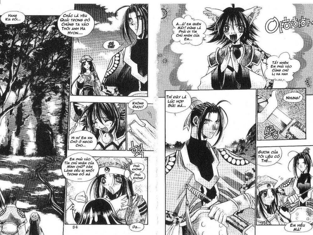 chronicles of the cursed sword chapter 8 6