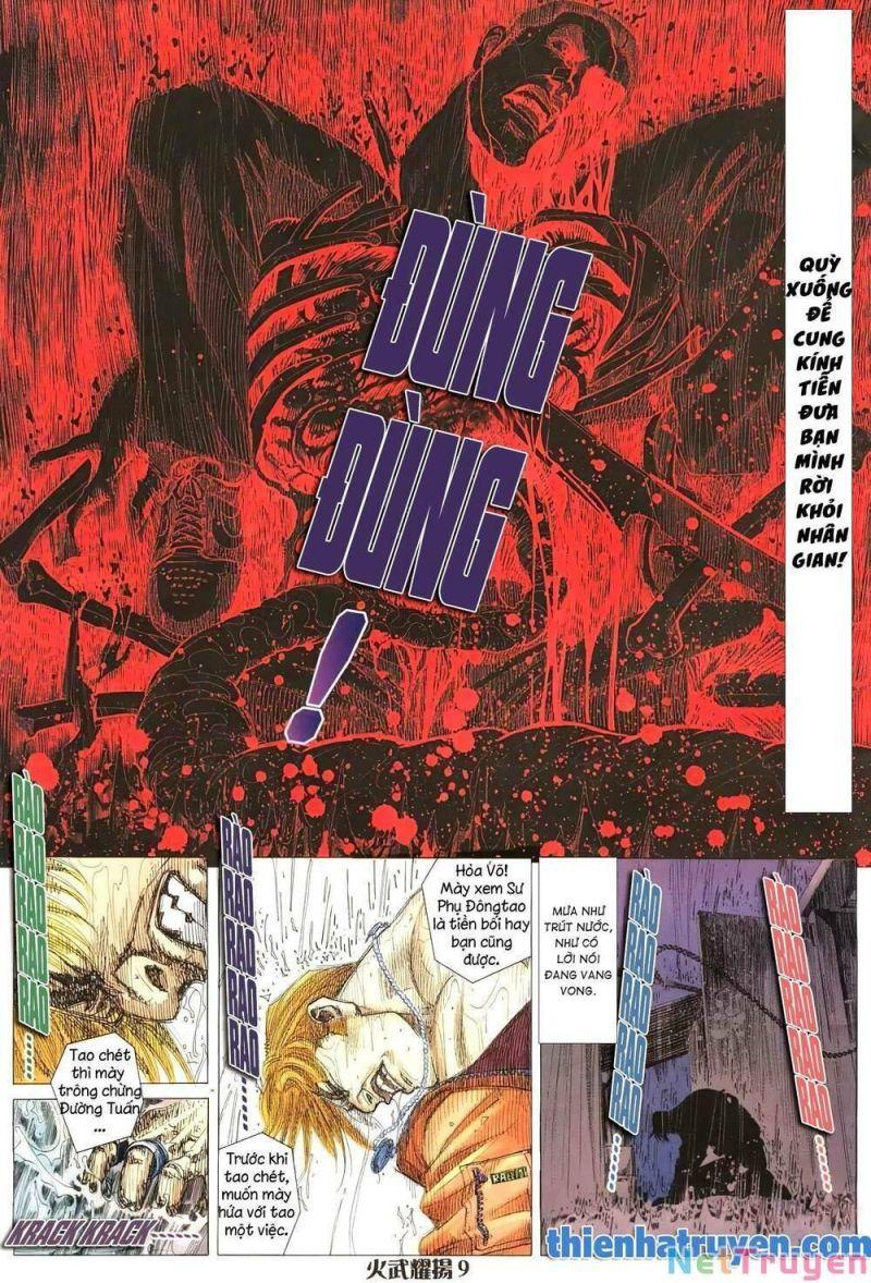 hỏa vũ diệu dương chapter 475 6