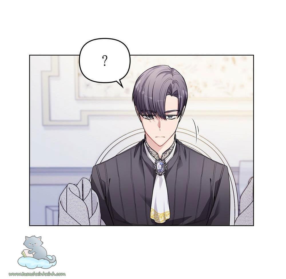 kiên nhẫn chút nào, đại công tước chapter 24 24