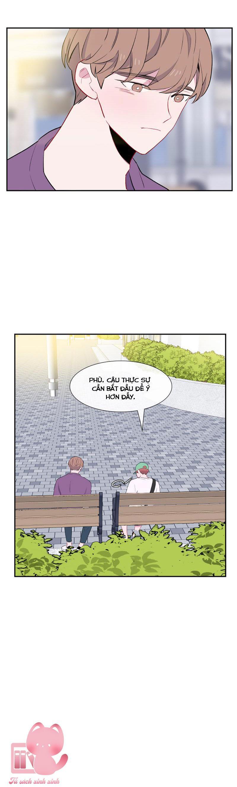 về bên anh chapter 44 20