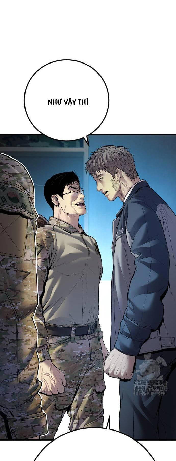 đặc vụ kim chapter 135 85