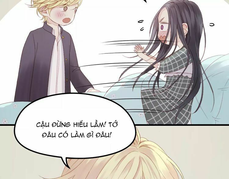 lượm được một tiểu hồ ly phần 2 chapter 24 7