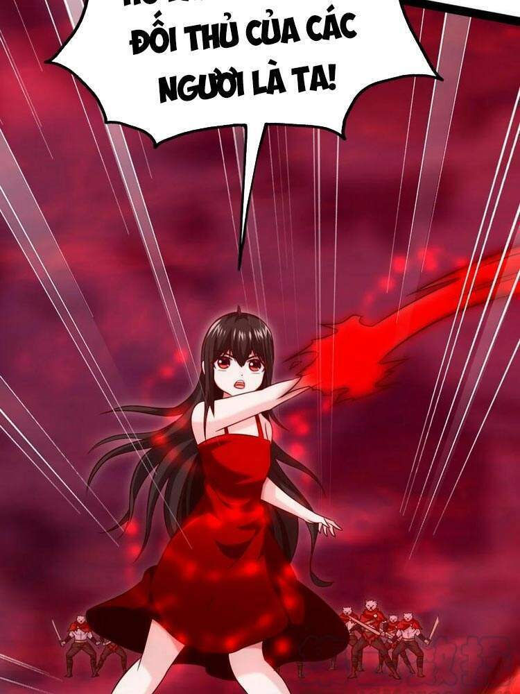 ma thú kiếm thánh dị giới tung hoành chapter 197 21
