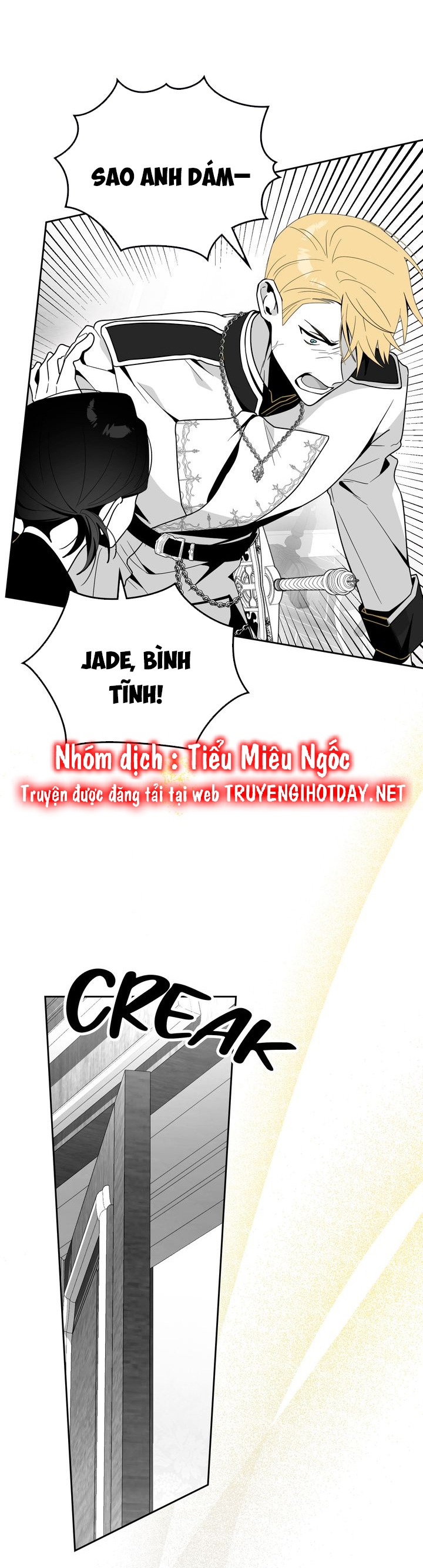 yêu cô công chúa sắp chết chapter 75 14