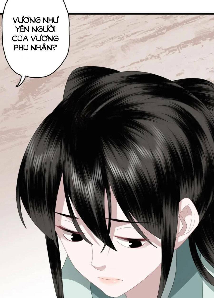 điều hương vương phi chapter 35 46