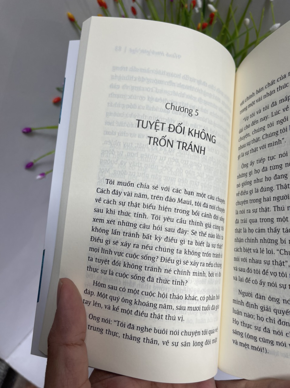 HÀNH TRÌNH GIÁC NGỘ – Adyashanti – Phạm Hải Anh dịch – Saigonbooks – NXB Thế Giới