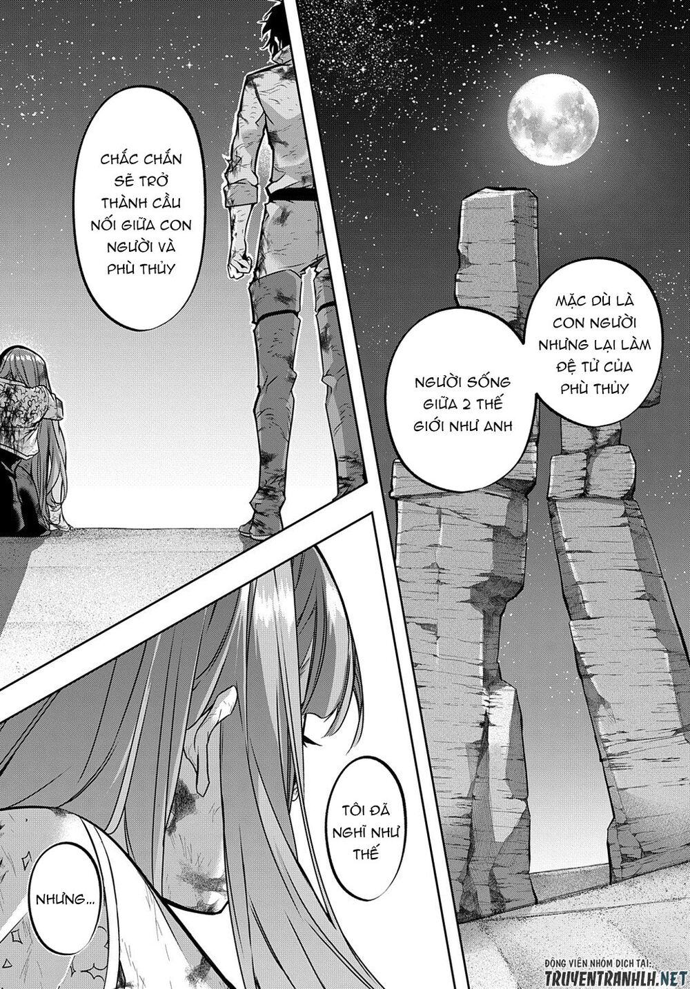 the kingdom of ruin chapter 18 14