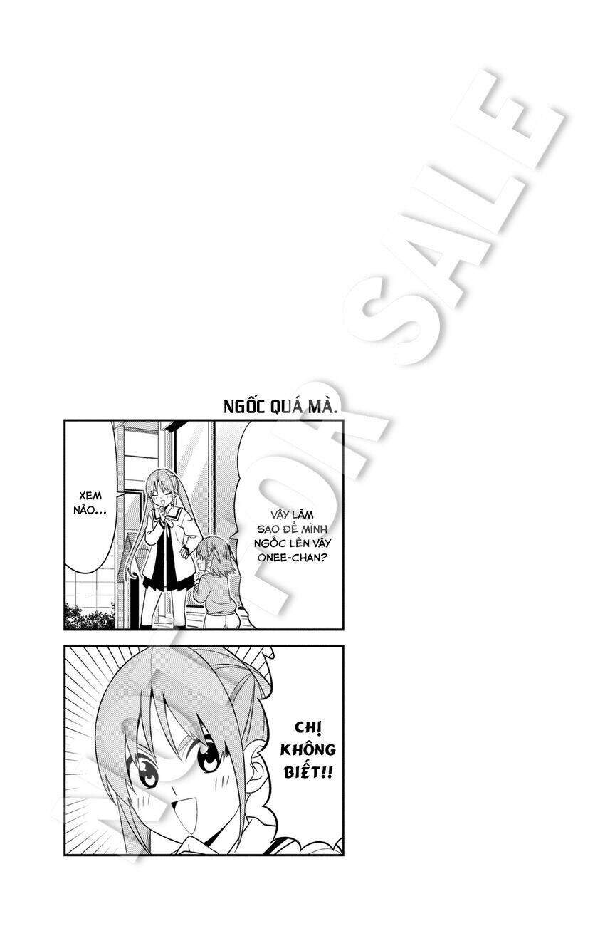 aho girl chapter 88 7