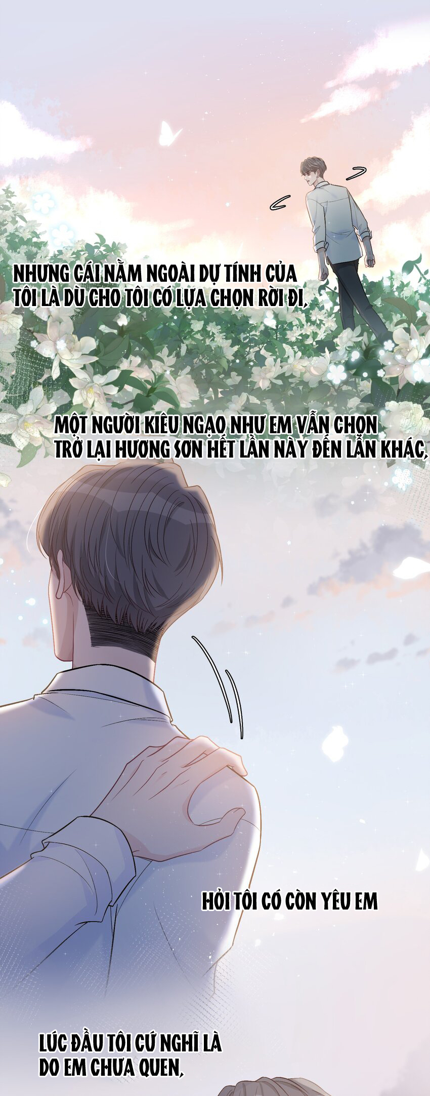 trước và sau ly hôn! chapter 79 13