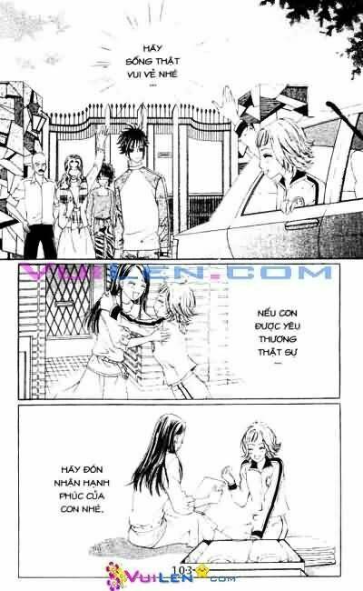 anh là của tôi chapter 11 104