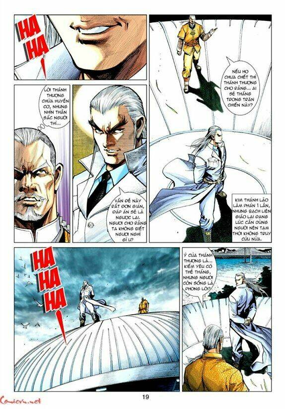 vương phong lôi 1 chapter 50 22