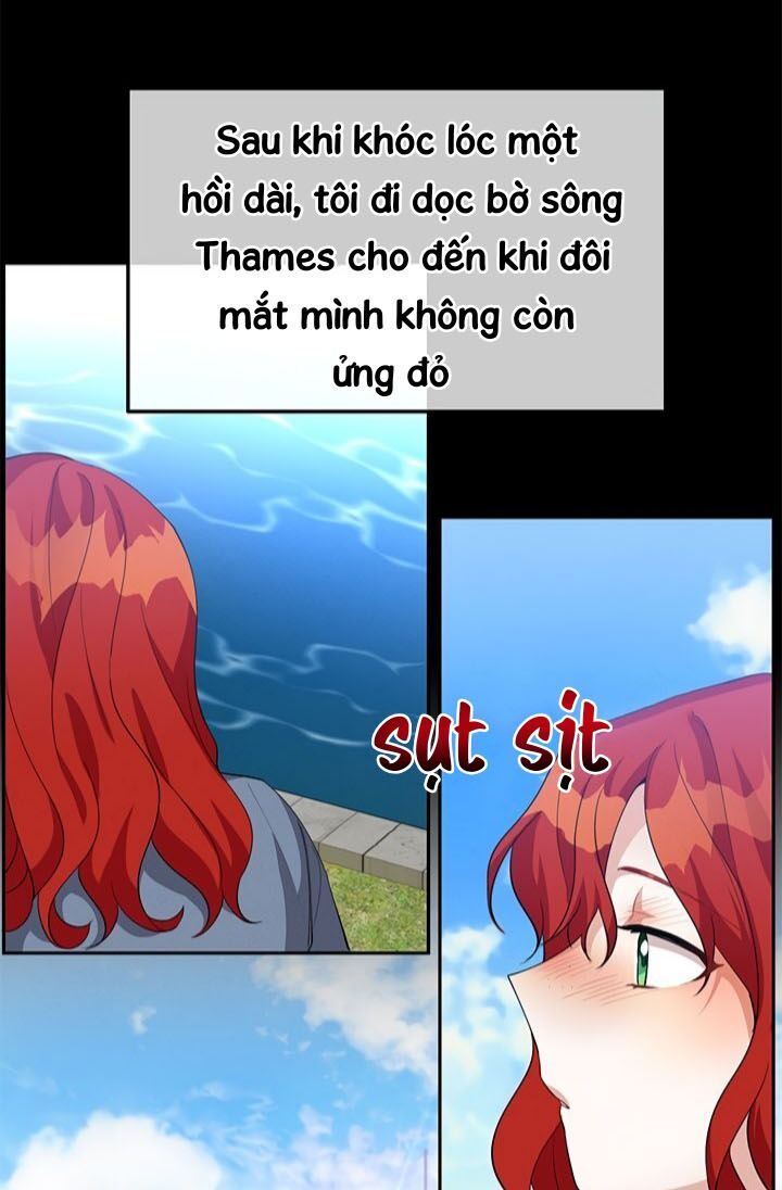 hãy trả lời em, hoàng tử! chapter 18 25