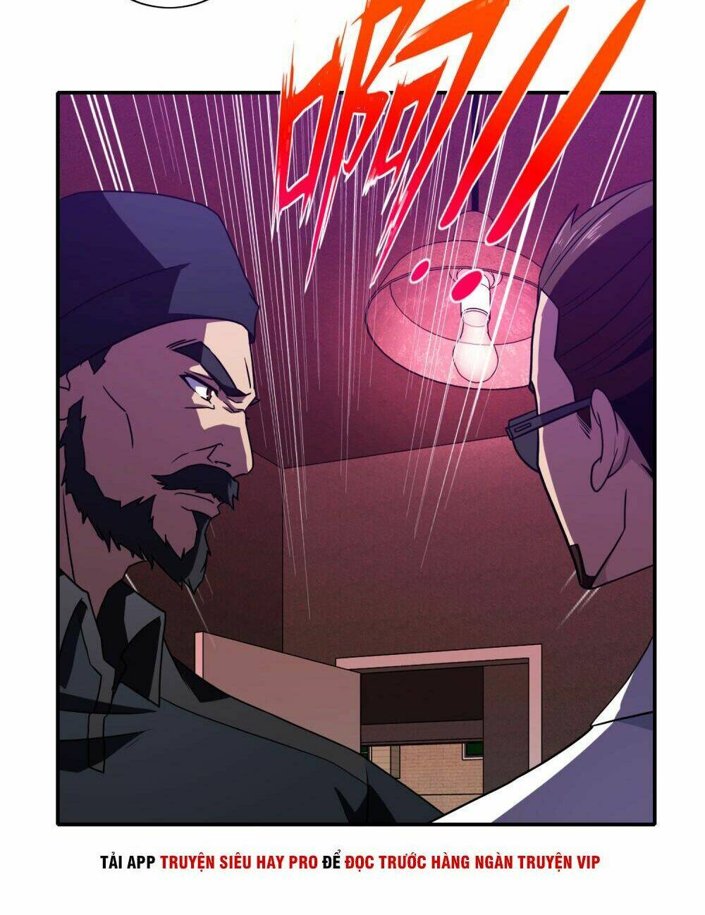 hộ hoa cao thủ tại đô thị chapter 120 2