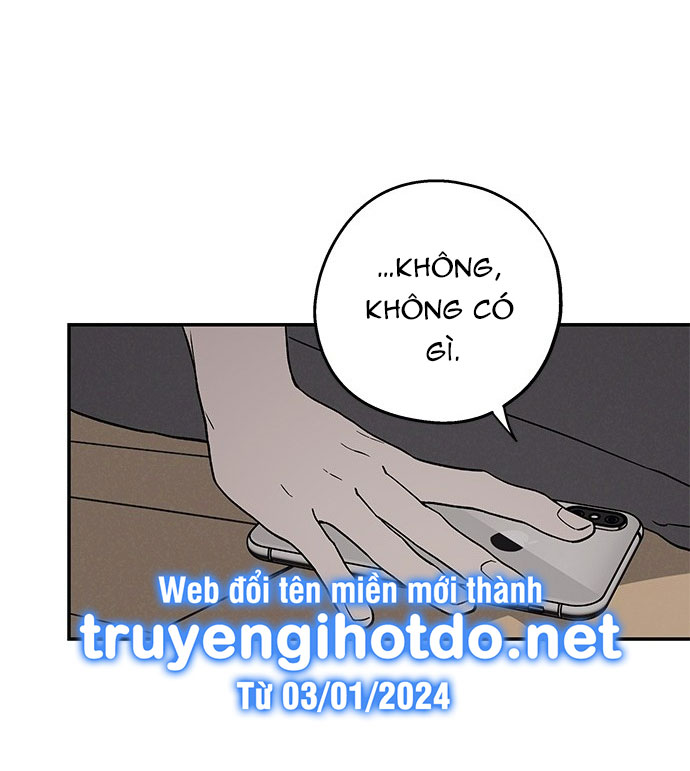 Mối Quan Hệ Đặc Biệt chapter 1.2 26