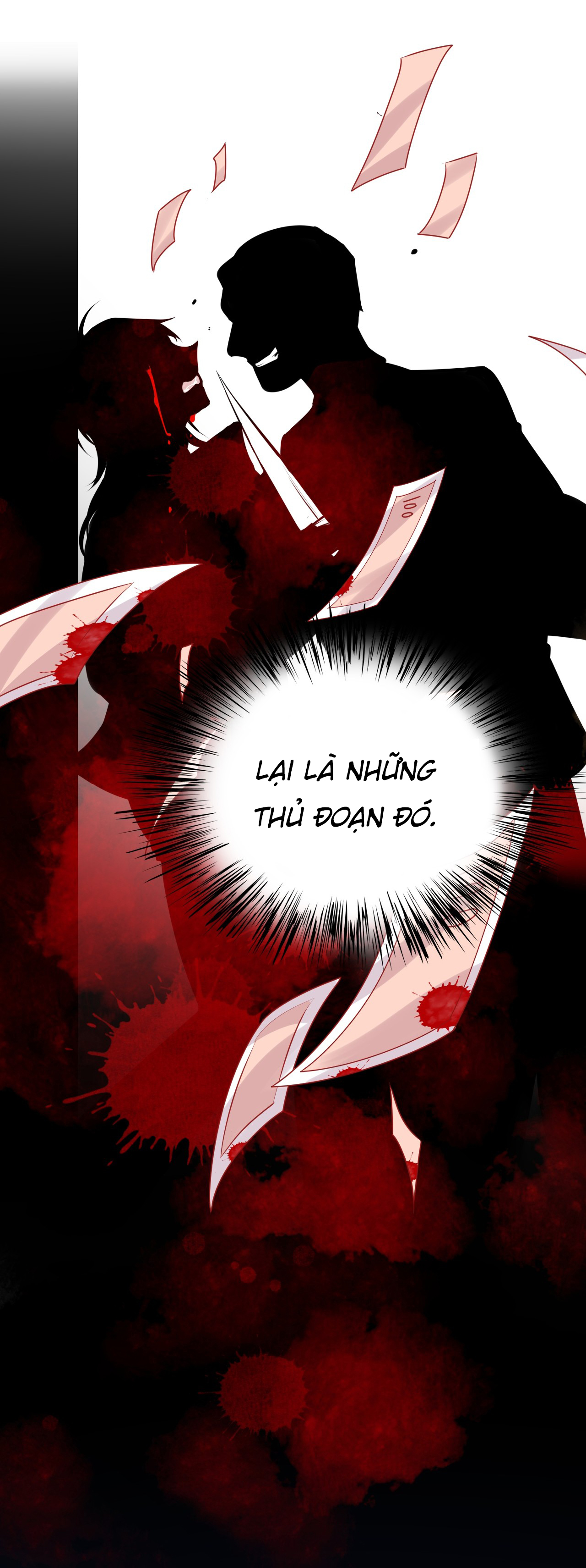 tức thời phạm quy [ tức thì vi quy ] chapter 8 21