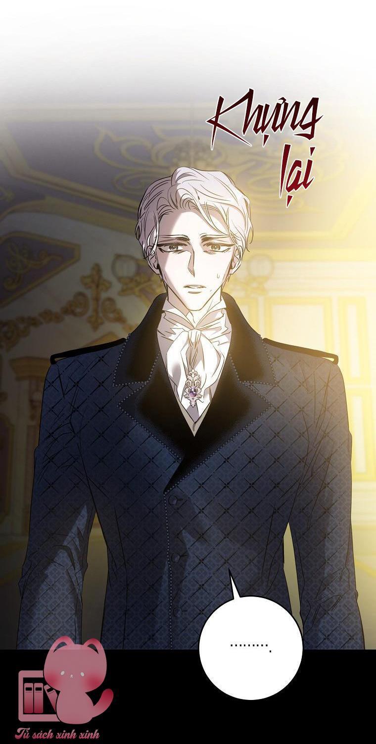 thuần hóa bạo chúa rồi bỏ trốn chapter 74 71