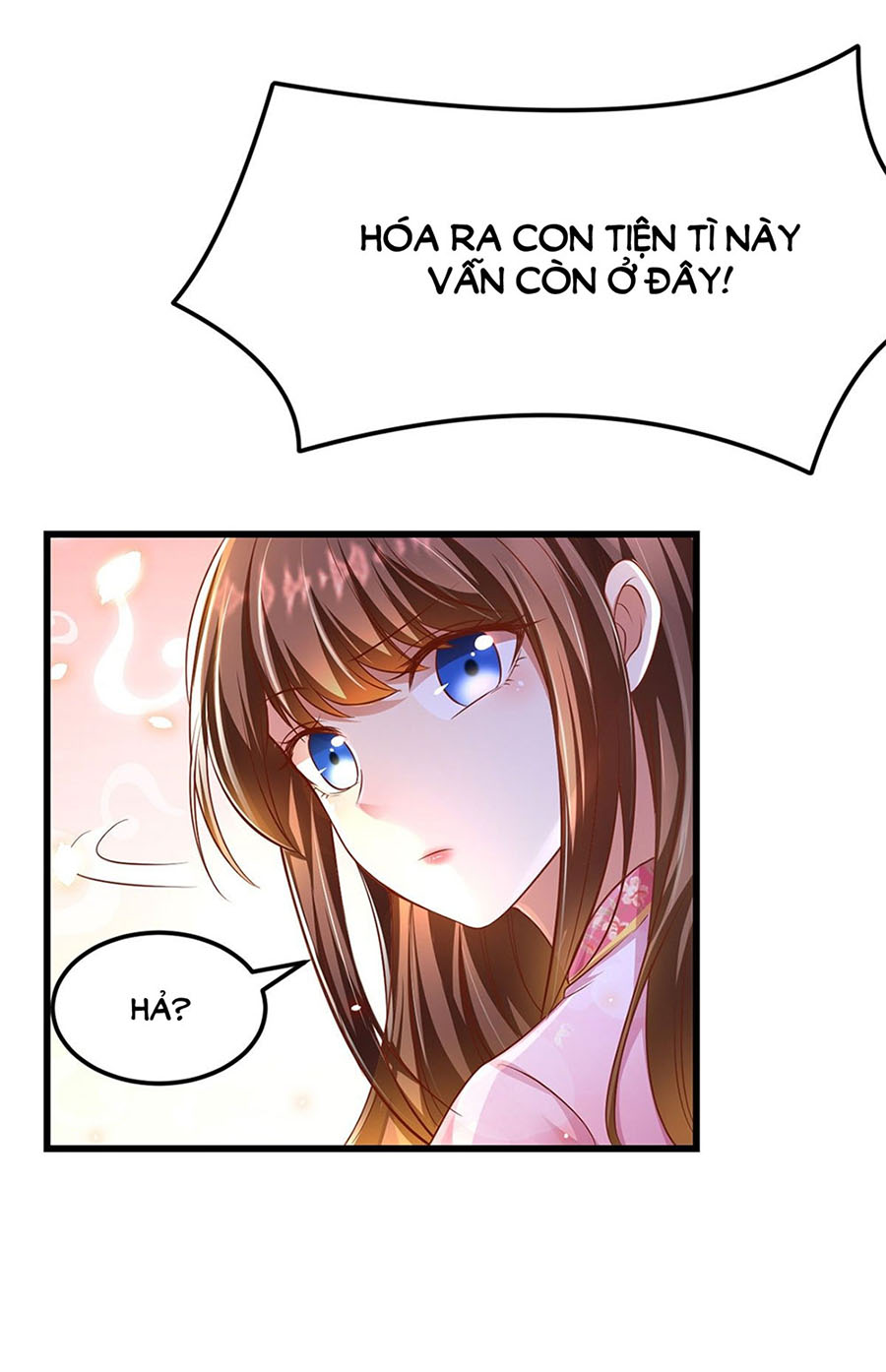 ngã tại hậu cung đương đại lão nữ chapter 12 3