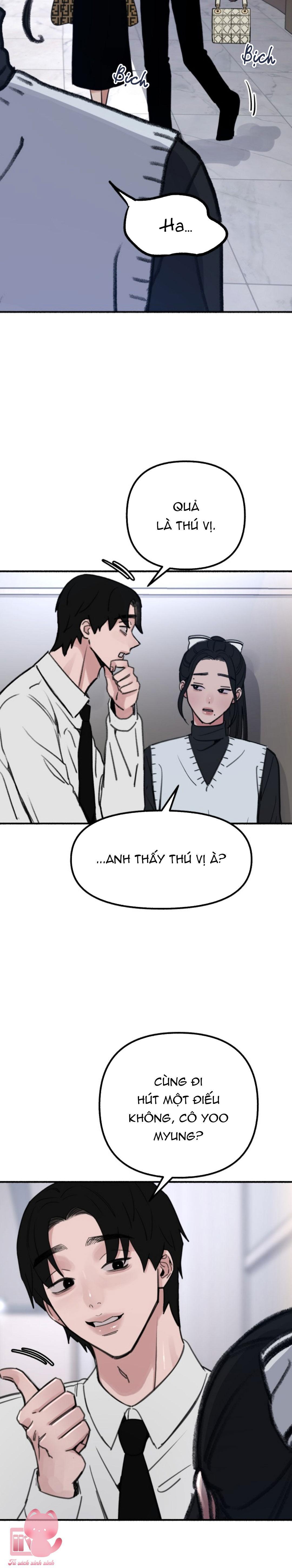 nàng thơ điện ảnh chapter 46 8