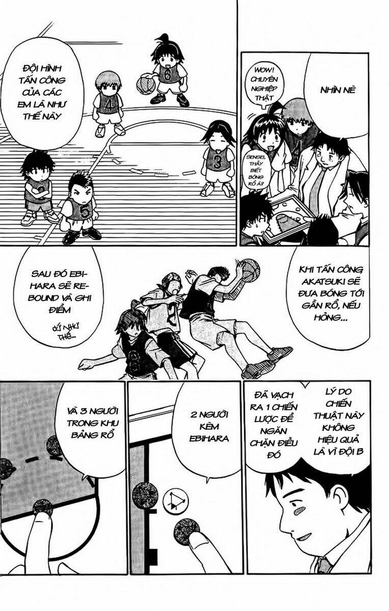 cơn lốc - fight no akatsuki chapter 9 5