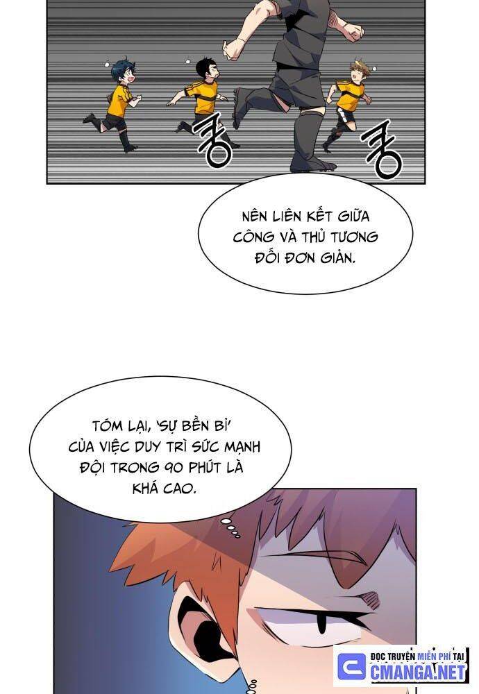 Góc Cao Khung Thành chapter 37 36