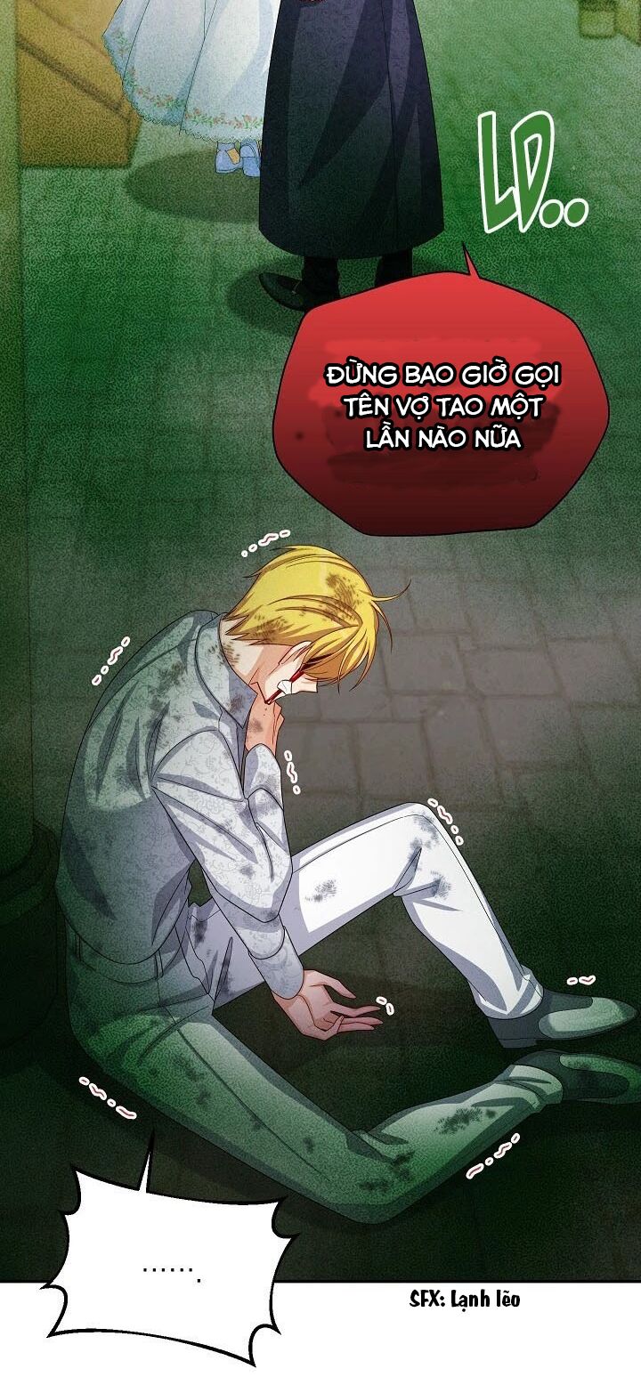 nữ công tước với tâm hồn trống rỗng chapter 65 40