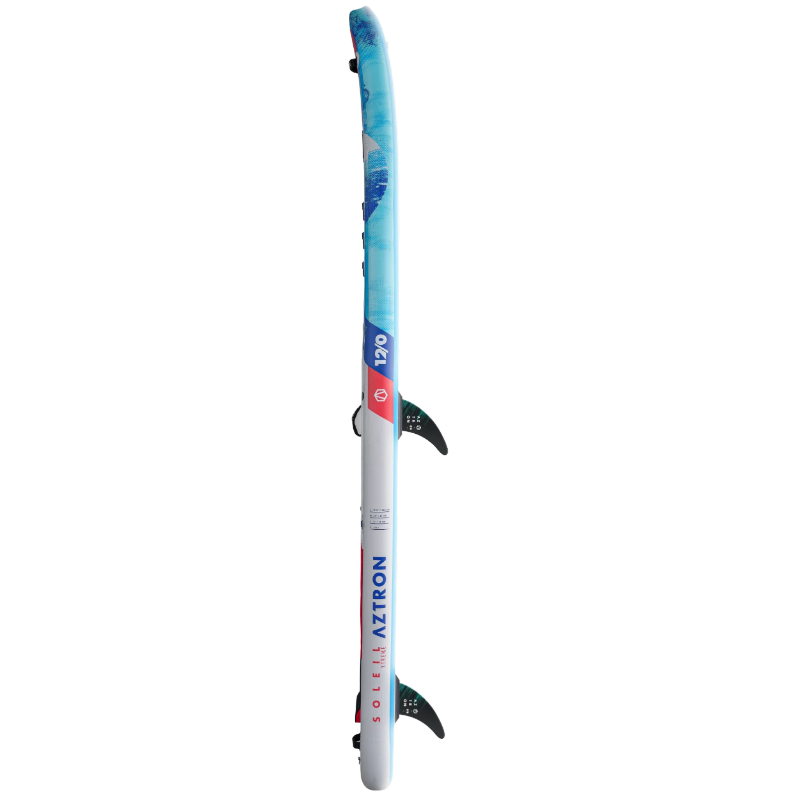 Ván SUP bơm hơi Aztron SOLEIL XTREME Touring 12'0&quot; AS-912D