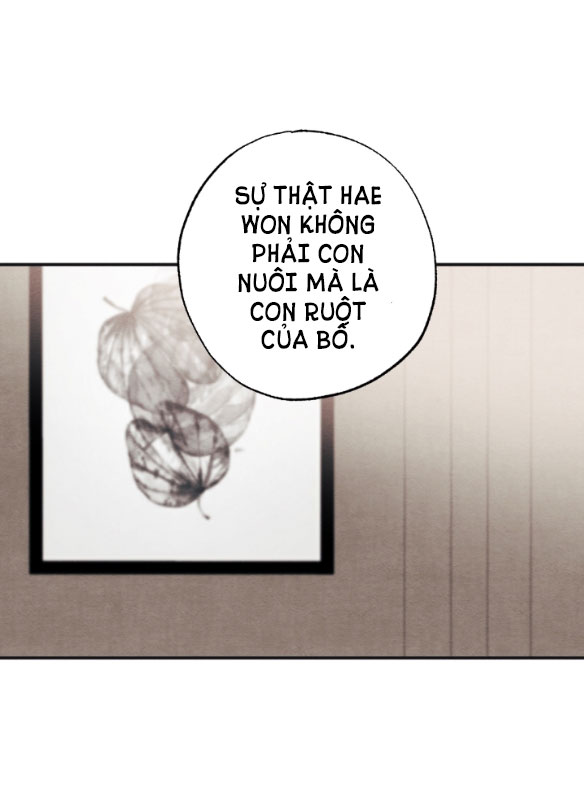 [18+] hôn nhân bị đánh cắp chapter 26.1 4