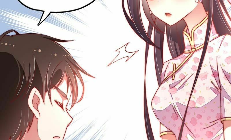 ngày nào thiếu soái cũng ghen chapter 43 18