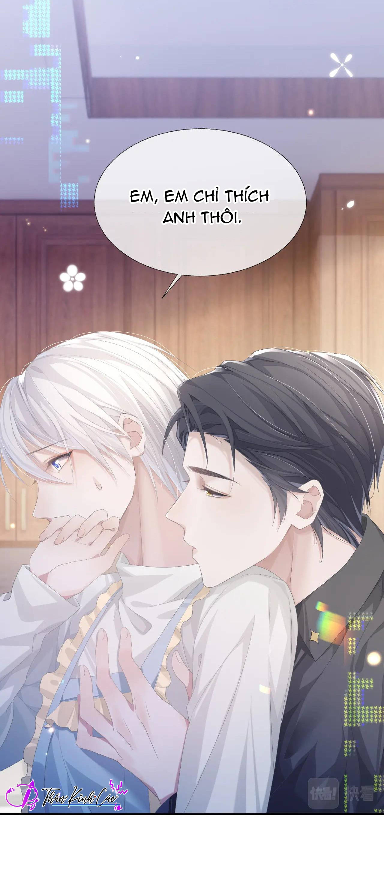 xin hãy ly hôn chapter 12 42