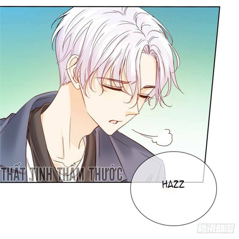 bay qua thiên sơn đến yêu anh chapter 40 37