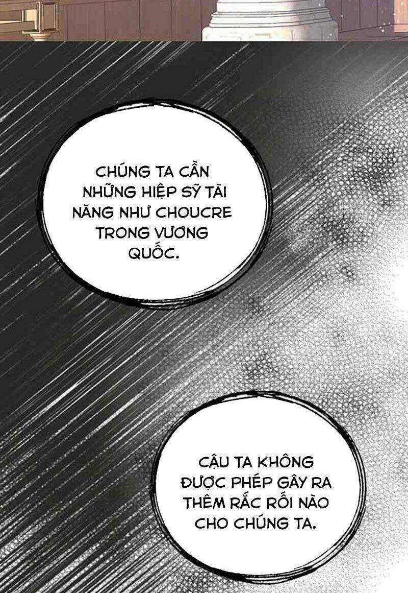 tôi là bạn gái cũ của một người lính chapter 53 32