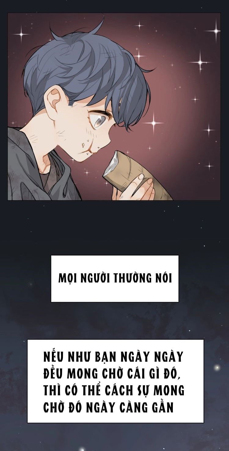 cú va chạm không độ chapter 3.1 12