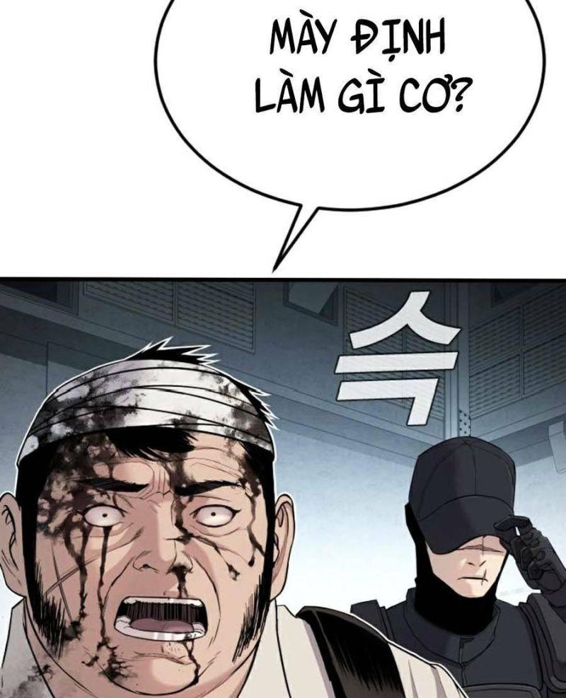 đặc vụ kim chapter 24 10