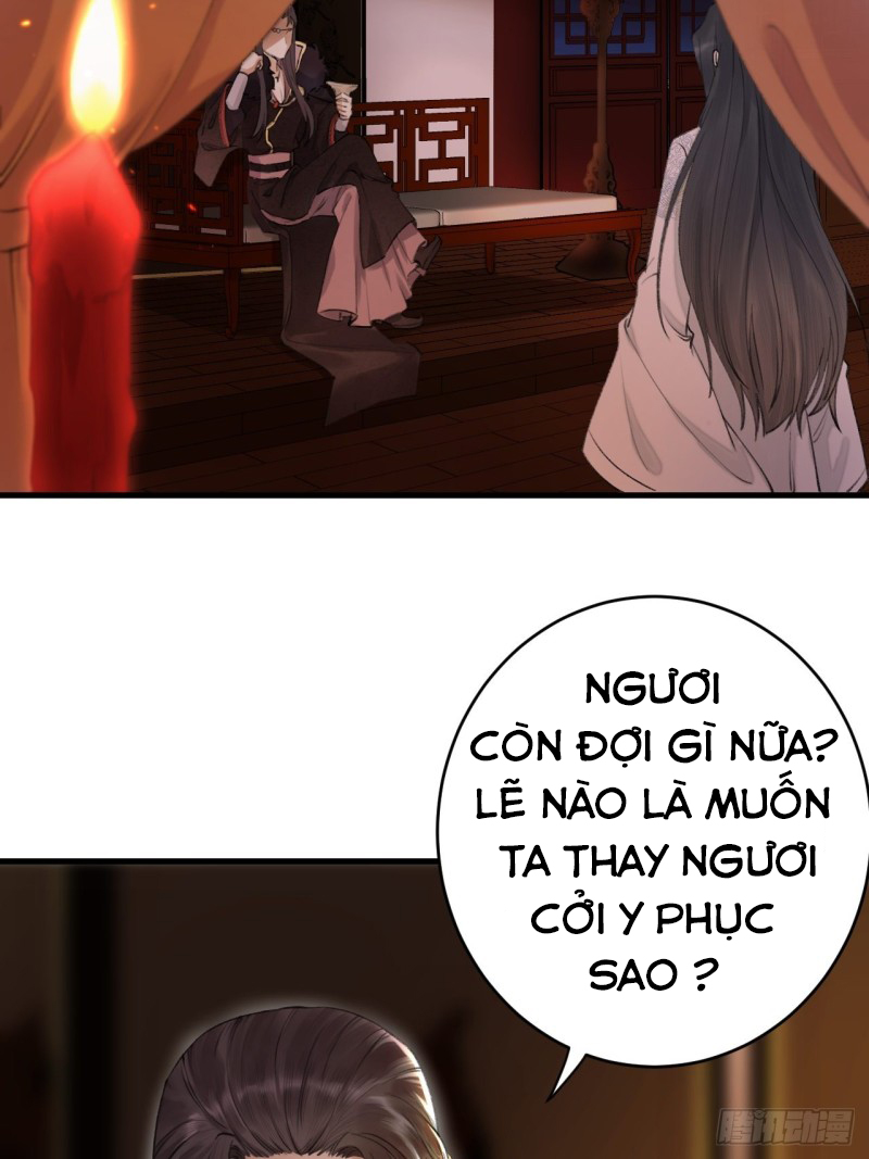 lễ băng nhạc hoại chi dạ chapter 1 6
