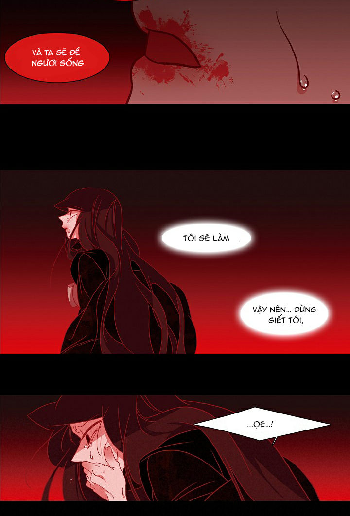 huyết hồ chapter 9 7