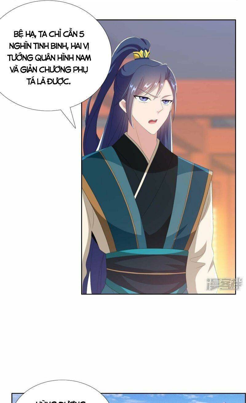 ta không phải nhân vật phản diện chapter 97 16