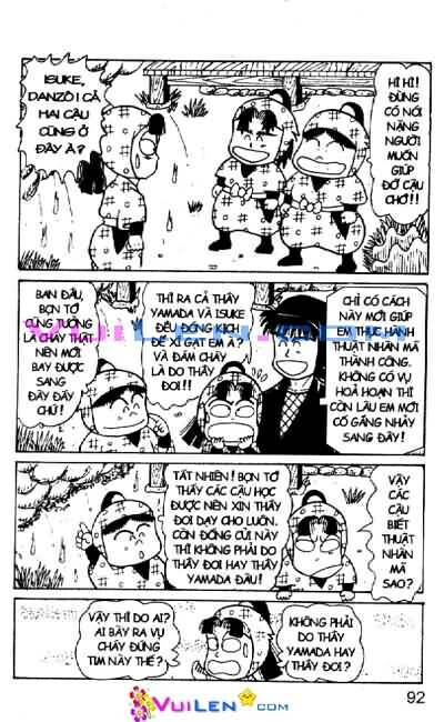 ninja loạn thị chapter 26 93