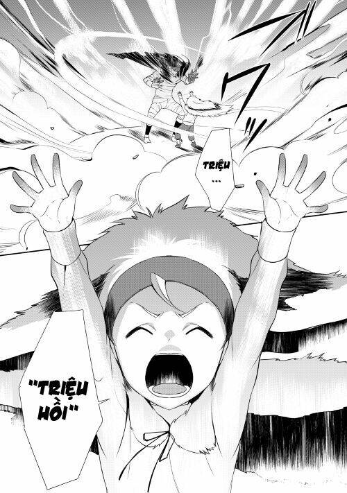 tenseishichatta yo (iya, gomen) chapter 18 17