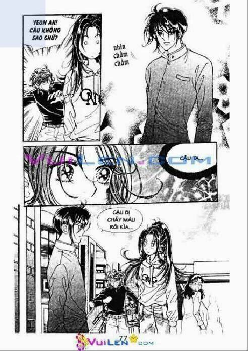 nhật ký tân hôn chapter 1 75