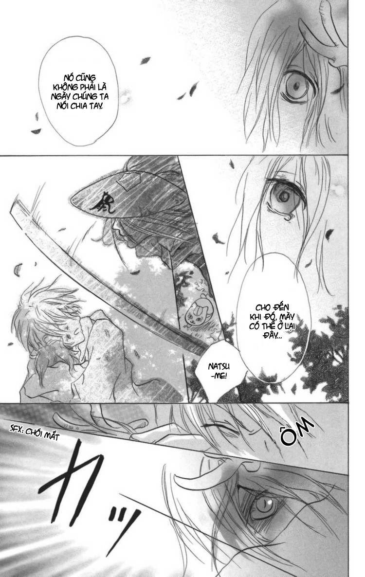 hữu nhân sổ chapter 12 31